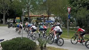 Mihael Štajnar pobjednik utrke Tour of Bosnia and Hercegovina